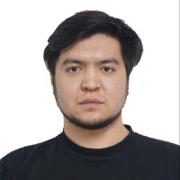 Batukhan Almasbekuly