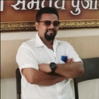 Deepak Aathavale