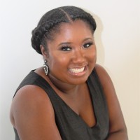 Ashleigh Tillman, Ph.D.