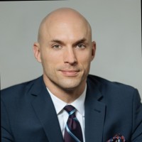 Thomas Zaferopoulos, Cim® Cfp® Cima®