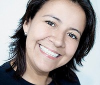 Marilú Rojas Gante
