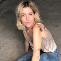 Anna Mirowicz - Krefta