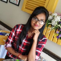 Pallavi Shetty