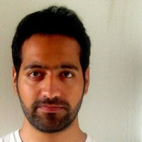 Ubaid Mir