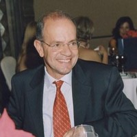George Pittas