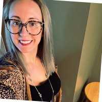 Jessica Townsend
