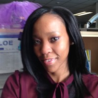 Refiloe Hlalele