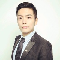 Henry Yang, Dr.