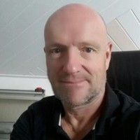 Thierry Van Koninckxloo