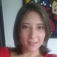 ANA MARÍA CALDERÓN GAVIRIA