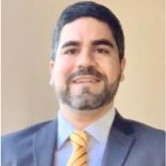 Pablo Londoño Betancur