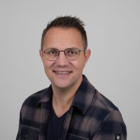 Joost Arkesteijn