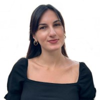 Ilektra Zervou