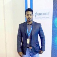 Harish Kumar