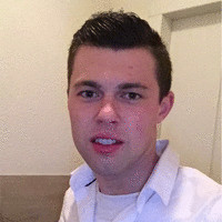 Luke Scheepers