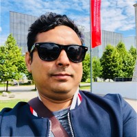 Akeash Roy
