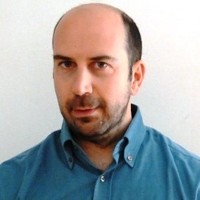 Nikos Diamantis