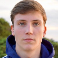 Zachary Gauthier