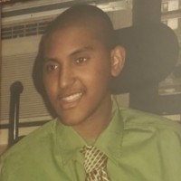Zamir Bueno
