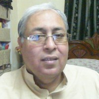 Azhar Ul Haq Naseem