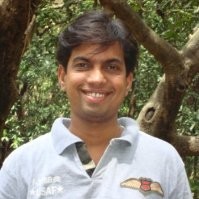 Prashant R