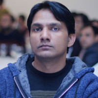 Yaqoob Khan