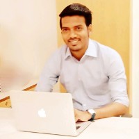 CMA Krishna Sikhwal