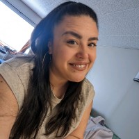 Kimberley Tromans - Velazquez