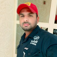 Ahmad Raza