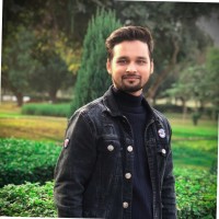 Harsh Shukla