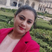 Romana Chaudhari