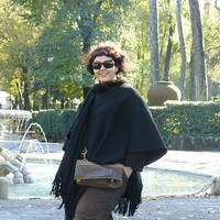 Rina Medvedovsky