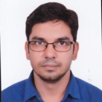 Dharmendra Kumar Pandey