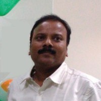 Raju P