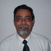 Naresh Advani