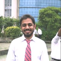 Pratik G Mahajan
