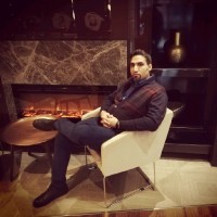 Mohammad Zargar