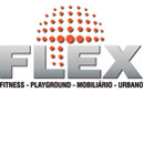 Flex Fitness E Playground