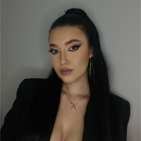 Ariana-Ioana Petre
