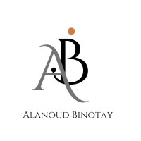 Alanoud Binotay