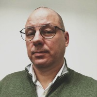 Jeroen Pfaff