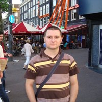 Goran Jovanov