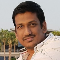 Jayachandran N