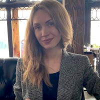 Evgeniya Petrusheva