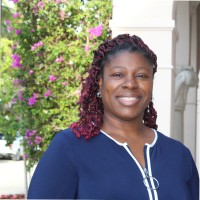 Marsha Agbabiaka