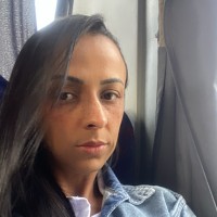 Paula Riane Teixeira