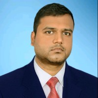 Nitin Pandey