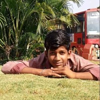 Arjun Ratod
