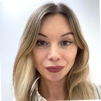 Kseniya Sapegina