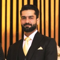 Abdullah Sadiq Kharal